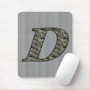 Search for initial d mousepads Letter