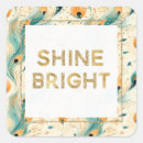 Search for orange glitter stickers Teal