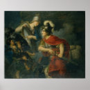 Recherche de mythologique art 18ème