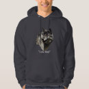Search for lone hoodies Animals