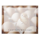 Recherche de oeuf blocsnotes Oiseau