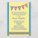 Search for hawaiian luau bridal shower invitations Hibiscus