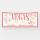 Search for las vegas banners Bachelorette party