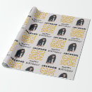 Search for ape wrapping paper Primate