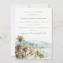 Search for santa birthday invitations Watercolor