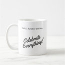 Search for focus mugs Happiness