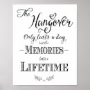 Search for hangover wedding signs Calligraphy