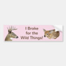 Search for deer bumper stickers Nature