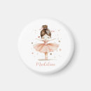 Recherche de danseuses magnets Pour enfants