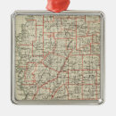 Search for mississippi state ornaments Map
