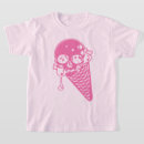 Recherche de goth enfant tshirts Crâne