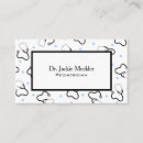 Search for pediatrician business cards Clinic