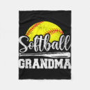 Search for softball blankets Retro