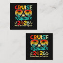 Search for cruising square invitations Matching