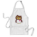 Search for brown love aprons Pink