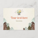 Search for travel rsvp cards Adventure awaits