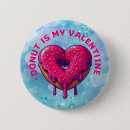 Search for donut buttons Bakery
