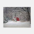 Search for christmas cat doormats Snow