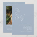 Search for qr code baby shower invitations Minimalist