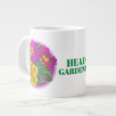 Search for head gardener mugs Flowers
