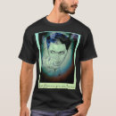 Search for placebo tshirts Brian molko