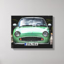 Search for living room canvas prints Green