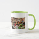 Search for most wanted mugs Kermit the frog