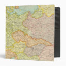 Search for states binders Europe