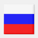 Recherche de drapeau russe magnets Patriotique