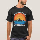 Search for table rock lake tshirts Sunset