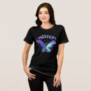 Recherche de iridescent tshirts Papillon