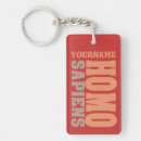 Search for funny gay keychains Lesbian