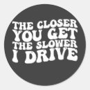 Search for drive stickers Funny