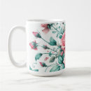 Search for pretty roses mugs Flowers