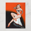 Recherche de talons hauts cartes postales Mode