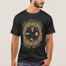 Recherche de harpe celtique tshirts Musique