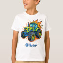 Recherche de farm enfant tshirts Agriculture