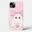 Recherche de fantômes mignons iphone coques Fantôme mignon