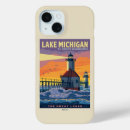 Search for great lakes iphone cases Lighthouse