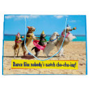 Search for happy birthday dog large gift bags Funny