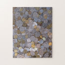 Search for copper puzzles Gold