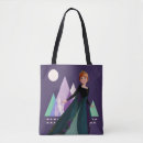 Search for frozen bags Nordic