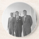 Recherche de john dessous de verres John f kennedy
