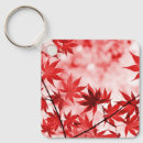 Search for leaf design keychains Maple