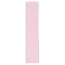Search for pink floral table runners Abstract
