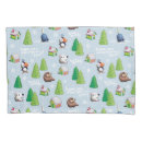 Search for buddy pillowcases Christmas movie