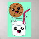 Search for kawaii posters Cartoon