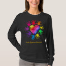 Recherche de tourette syndrom tshirts Main