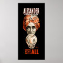 Search for seer posters Crystal ball
