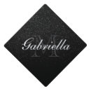 Search for glitter graduation cap toppers Chic